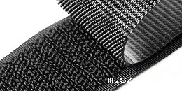 不抓毛魔术贴有什么优势