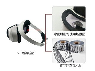 优米软件下载为VR行业提供优米网官网解决方案