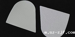 异型魔术贴可以用在哪些行业