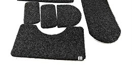 什么是异形魔术贴