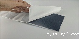 魔术贴不一样方式的胶黏剂