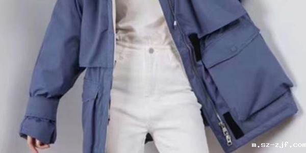 服装届的大哥魔术贴