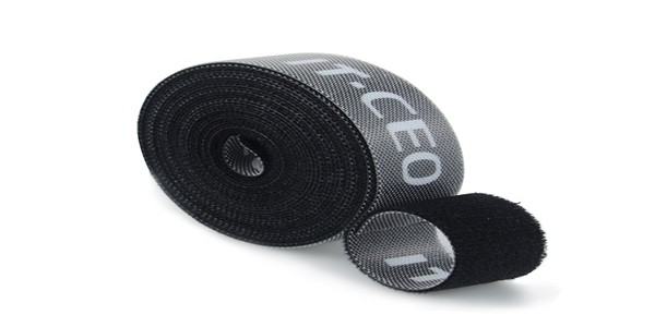 掌握背对背魔术贴的四大优点