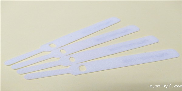 魔术贴扎带在这类生产制造应用领域预期效果稳步增长