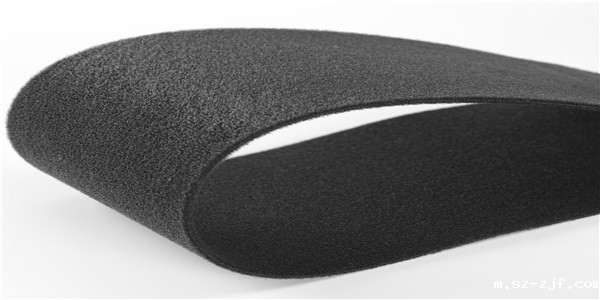 一眼看穿魔术贴的优劣