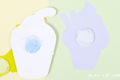 印刷包装魔术贴