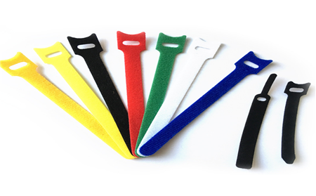 魔术贴扎带的使用范围