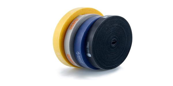 扎带魔术贴身后鲜为人知的秘密！