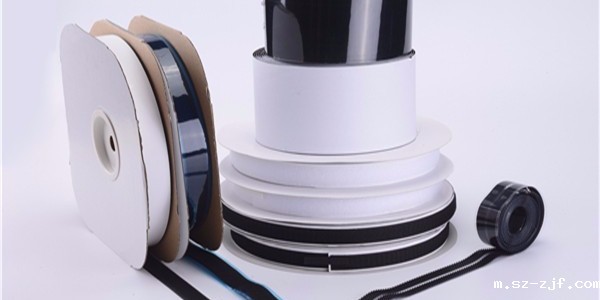 魔术贴市场上有三种分类