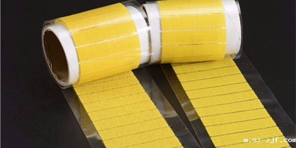 魔术贴和粘扣布有什么不同