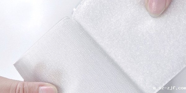 怎样才能让魔术贴更粘