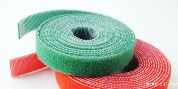 锅锅跟你走进绑带魔术贴世界！