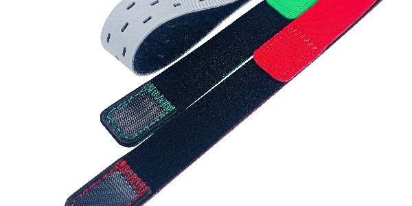 手腕带上能用到魔术贴产品吗