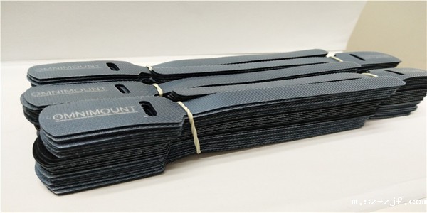 魔术贴扎带好用吗？