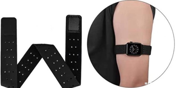 智能穿戴魔术贴 智能穿戴魔术贴