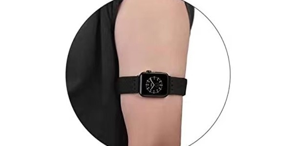 心率监测带对魔术贴有哪些特性要求