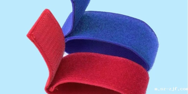 松紧魔术贴绑带能用在哪