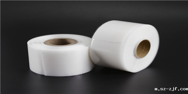 优米网官网的背胶粘性对比