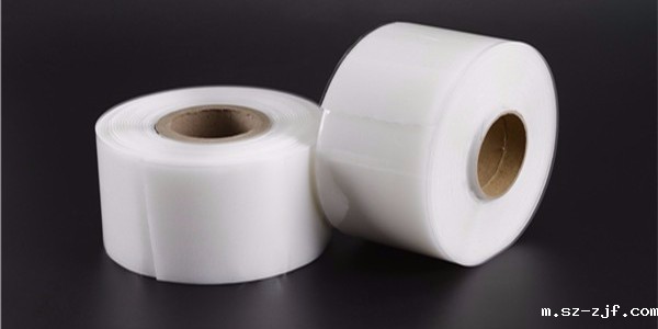 背胶粘扣带的耐高温性怎样确保