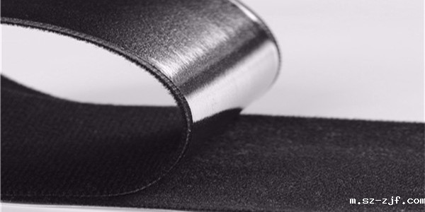 粘扣带背胶生产加工普遍顾忌