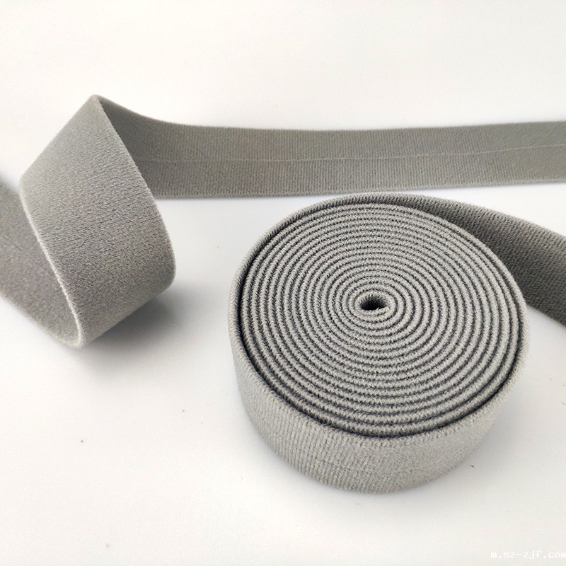 双面毛魔术贴-医疗家居专用柔软耐磨损粘扣带解决方案