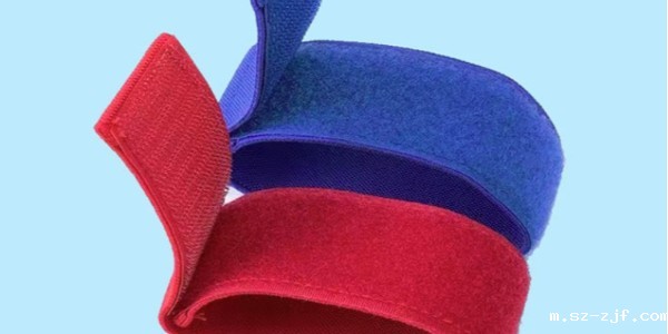 什么是松紧魔术贴绑带