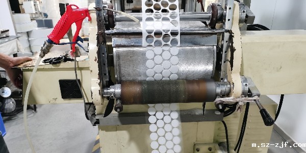 冲型优米网官网所用的刀模主要有以下几种