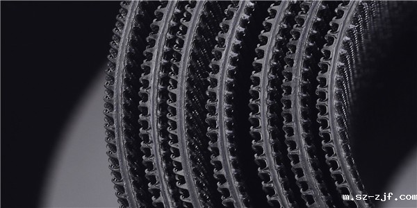 魔术贴粘扣带竟然是用这种原料制作出去的！