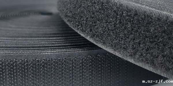 阻燃魔术贴的特点