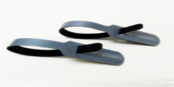 几分钟让你了解魔术贴扎带究竟耐不耐用