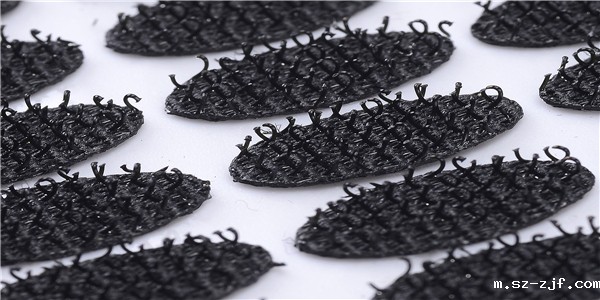 要选择一家好的魔术贴供应商应该怎么做？