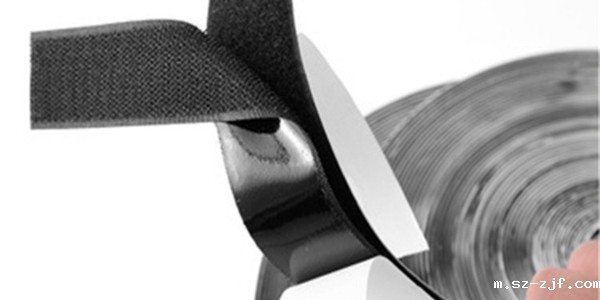 魔术贴背胶打湿了还能用吗