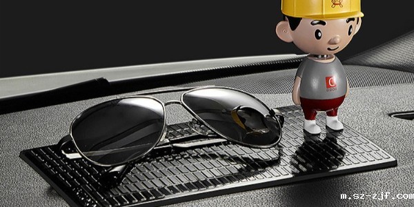 汽车装饰哪些方面会用到魔术贴