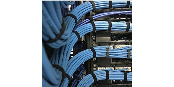 航海领域哪些地方会用到魔术贴