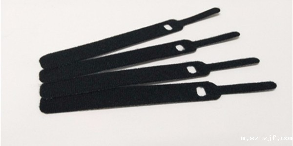 东莞的魔术贴扎带厂家哪家比较好？