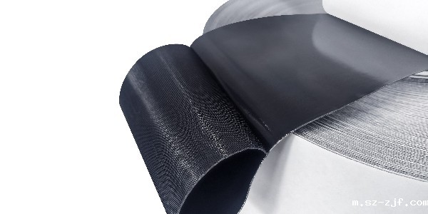 毛面质感，别具风采：背胶粘扣带毛面设计魅力