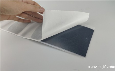 射出勾复合热熔胶膜