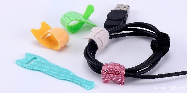 魔术贴扎带供应商详解魔术贴扎带密码