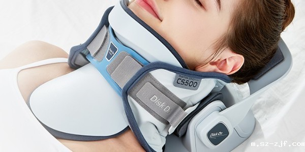 颈部支具哪些产品用到了魔术贴