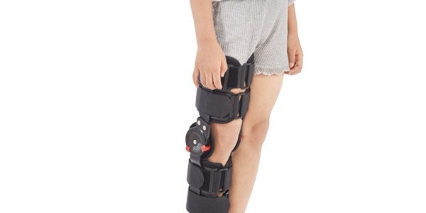 膝关节支具对魔术贴产品的要求有哪些