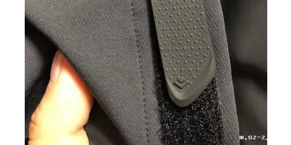 服装用魔术贴怎么选