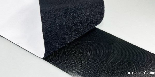 射出勾魔术贴对比普通魔术贴有什么优势