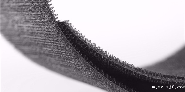 东莞魔术贴定制厂的企业理念是“纳于言敏于行”