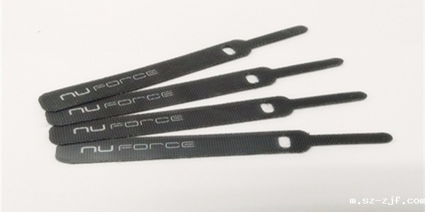 杰诚的魔术贴扎带牢固吗