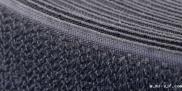 锅锅带你了解不起毛魔术贴！