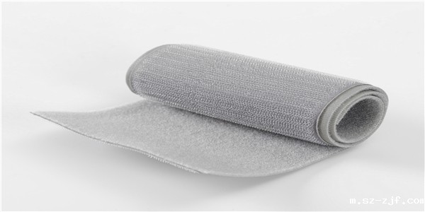 魔术贴错乱的叫法造成的伤害