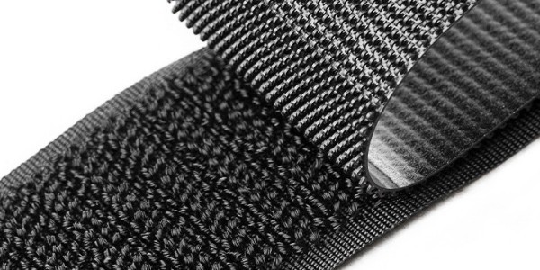 不抓毛魔术贴能用在智能穿戴行业吗