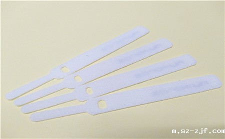 医疗专用魔术贴扎带