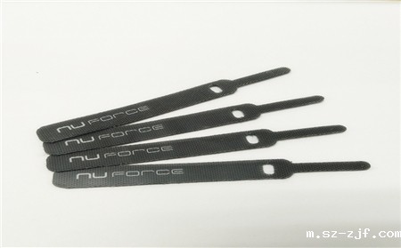 魔术贴扎带公司