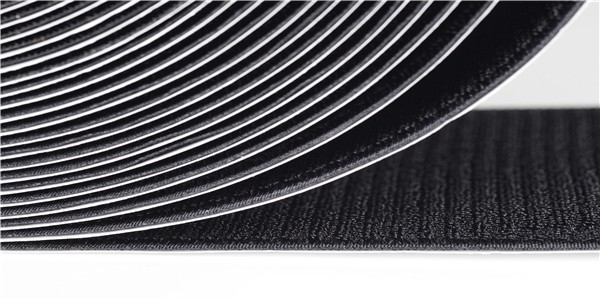 抗菌隔离罩上魔术贴的应用